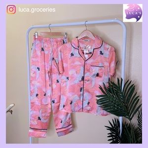 Pijama Sleepwear